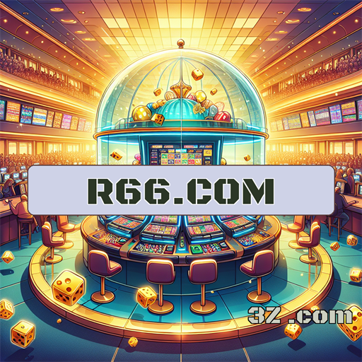 A Plataforma do r66.com: Diversão e Engajamento para Todos