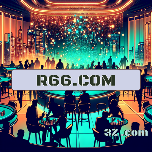 Slots Fantásticos: A Diversão no r66.com Sem Limites