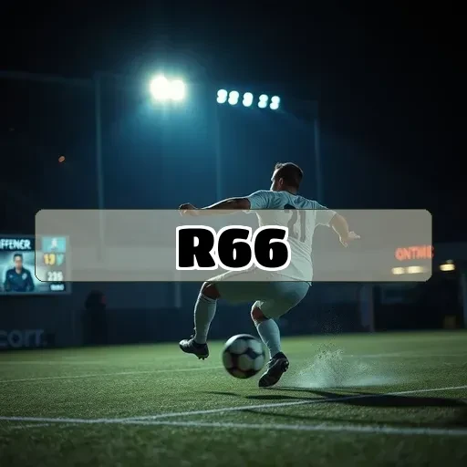 r66.com Poker