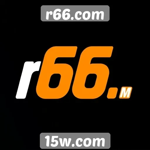Novidades e atualizações no site R66.com
